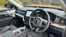 Volvo XC90 2.0 T8 PHEV Ultra Dark 5dr AWD Geartronic Estate